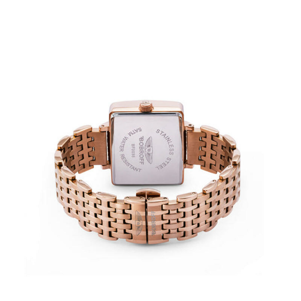 Ura ženska Bobroff (Ø 36 mm)